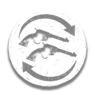 Dual Gun Spinning ikonu