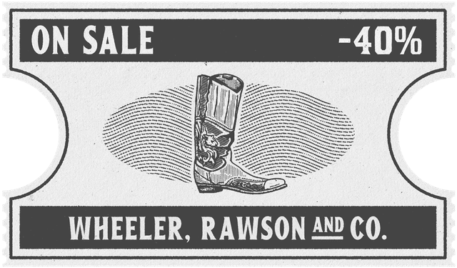 Boots, Gloves, ve Shirts. %40 indirim