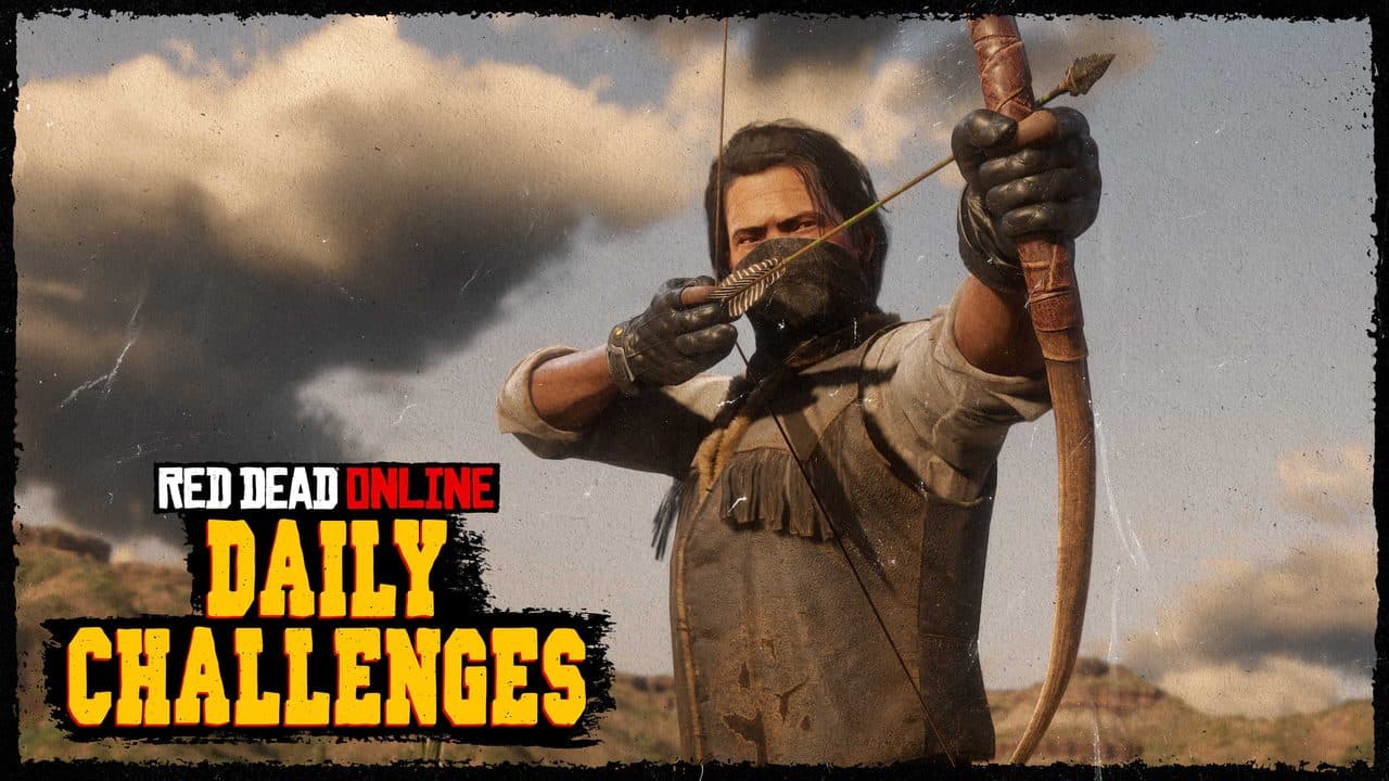 Red Dead Online haber görseli