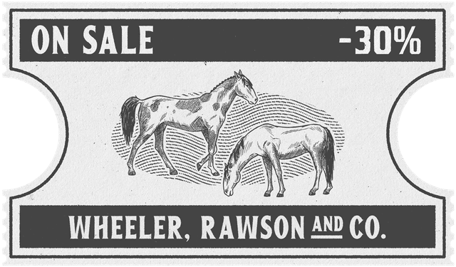 Tüm Role Horse'lar ve Outfit'ler. %30 indirim