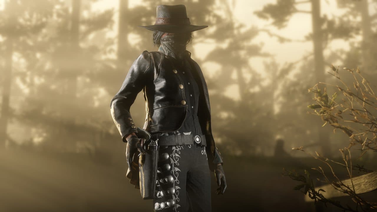 Red Dead Online