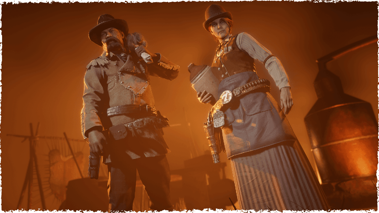 Red Dead Online haber görseli