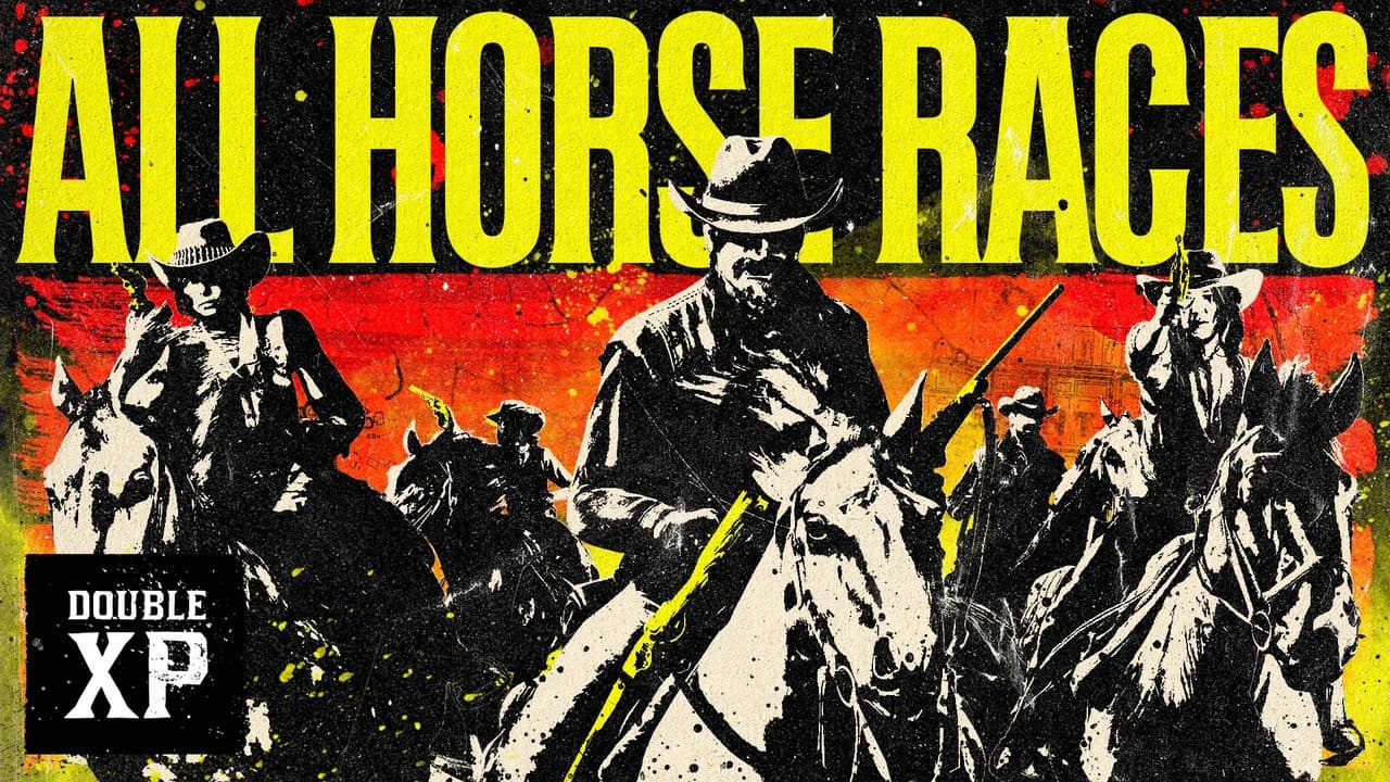 Red Dead Online haber görseli