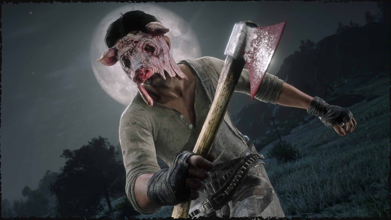 Red Dead Online haber görseli
