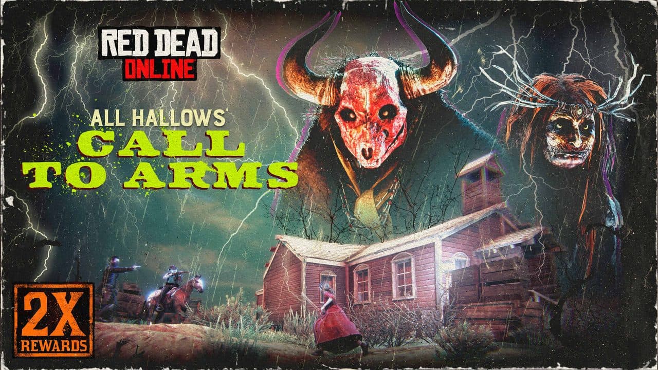 Red Dead Online haber görseli