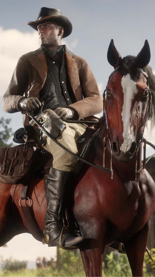 Red Dead Online