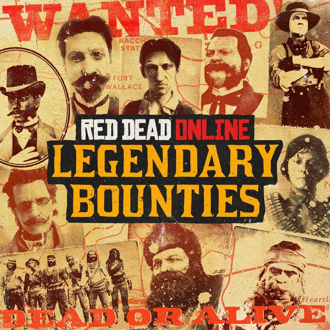 Red Dead Online