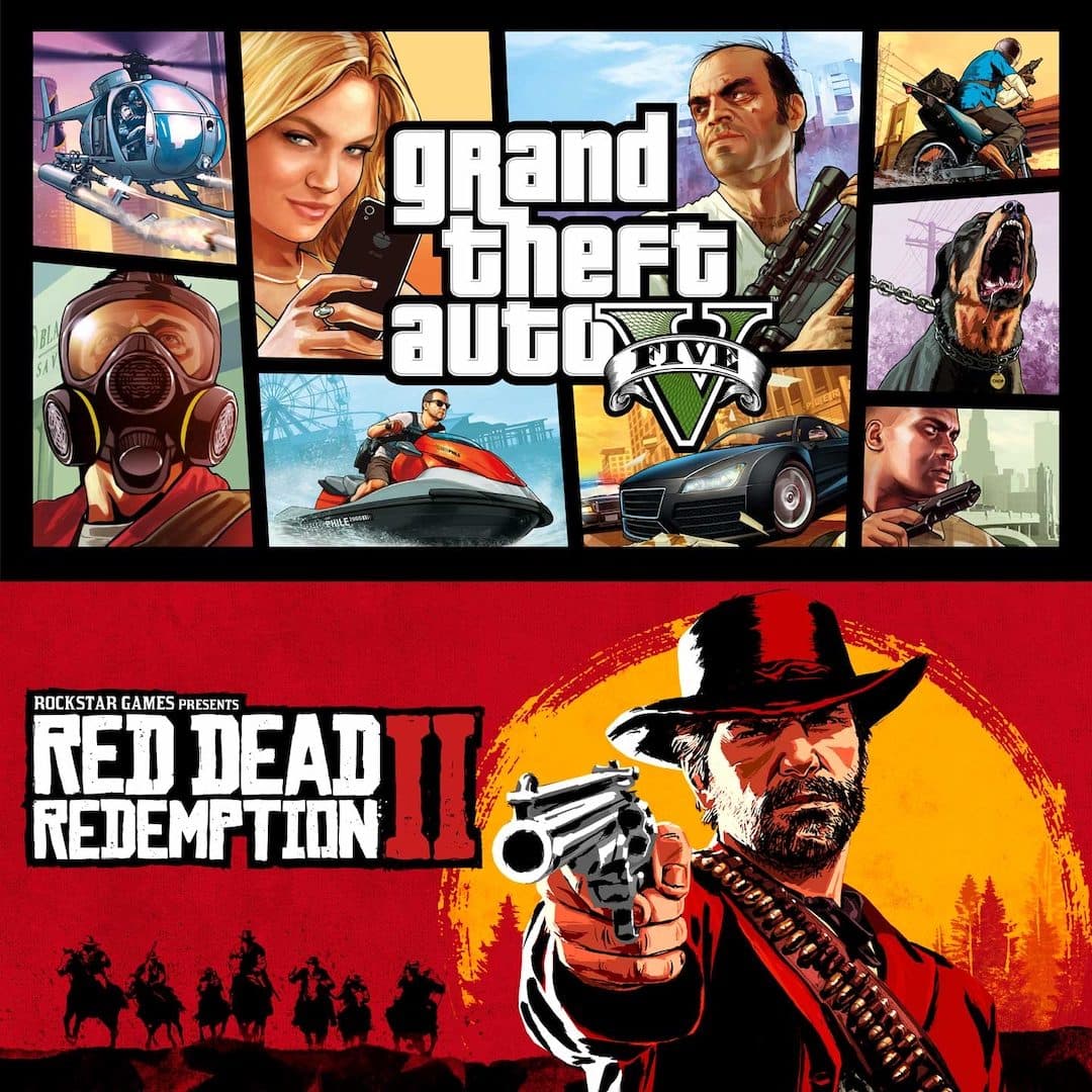 Red Dead Online