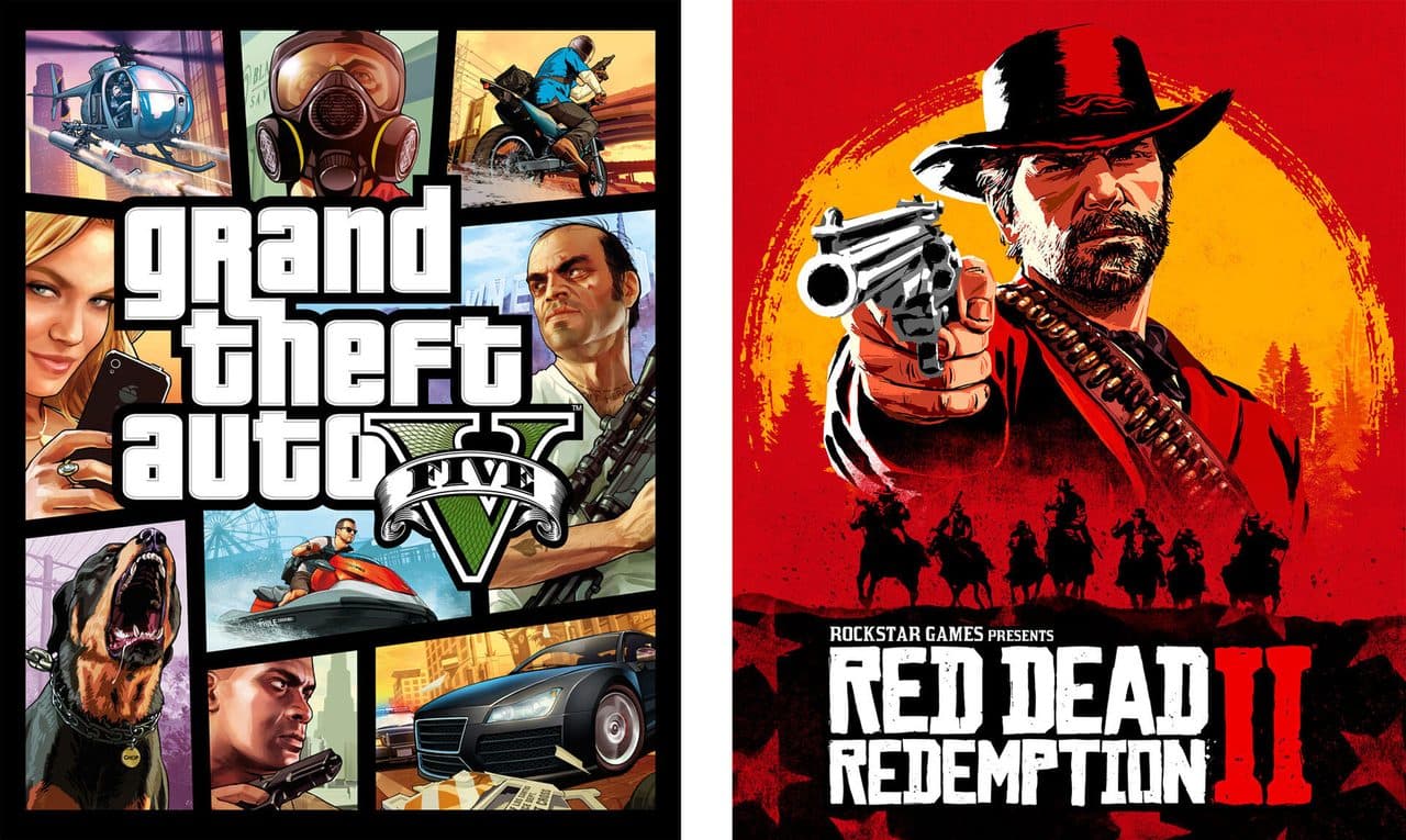 Red Dead Online