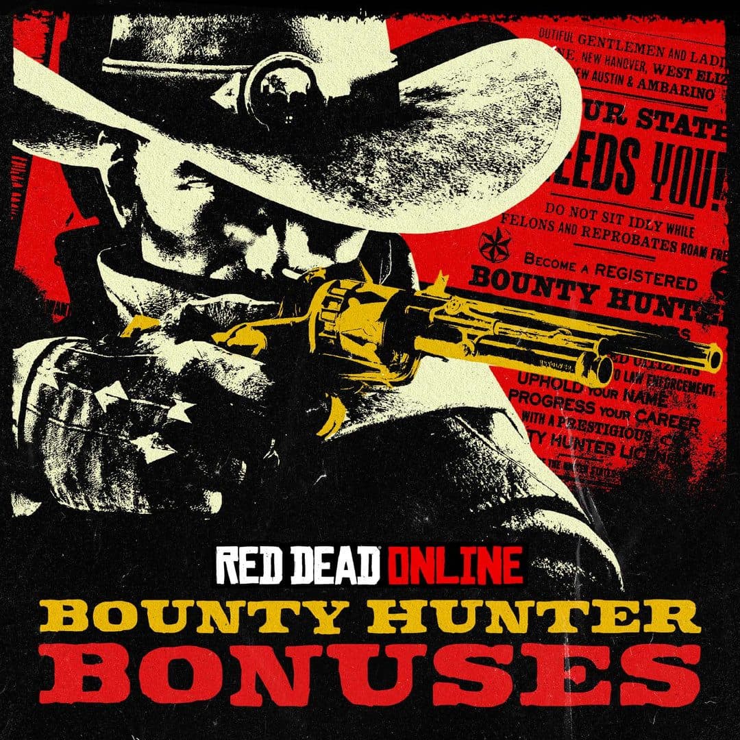 Red Dead Online haber görseli