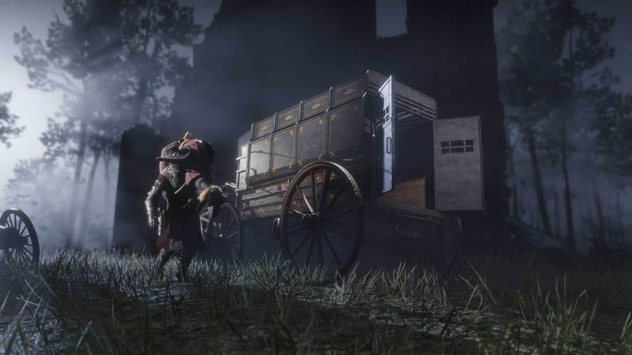 Red Dead Online haber görseli