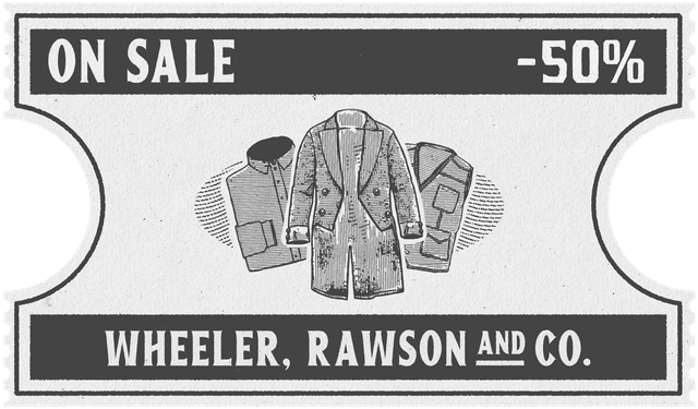 Bounty Hunter Outfit'ler. %50 indirim