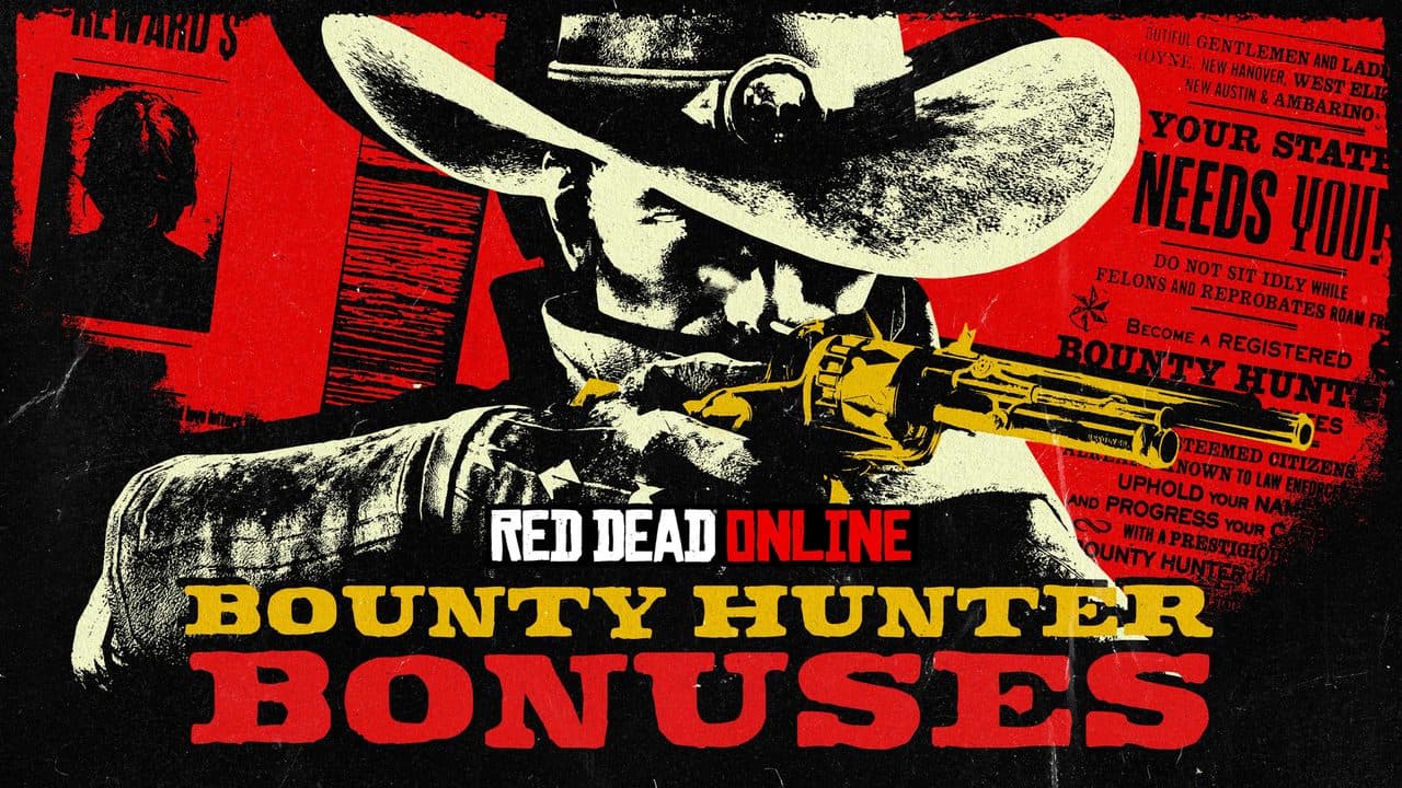 Red Dead Online haber görseli