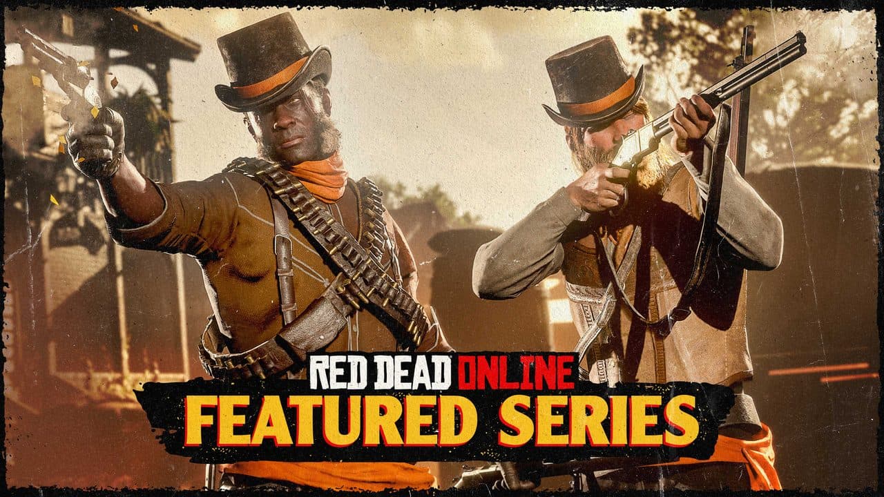 Red Dead Online haber görseli