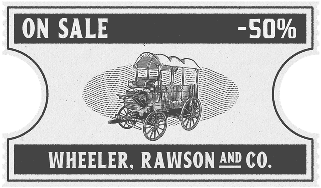 Bounty Hunter Wagon Tints. %50 indirim