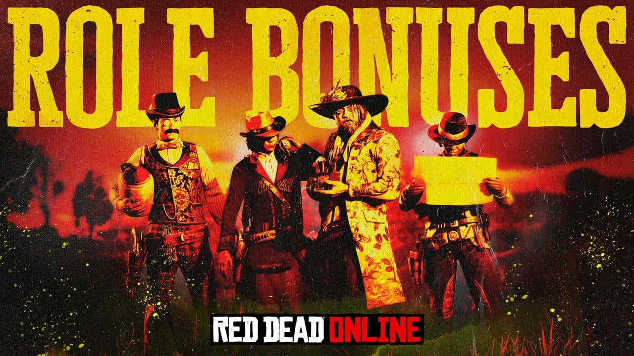 Red Dead Online haber görseli