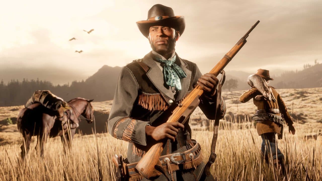 Red Dead Online haber görseli