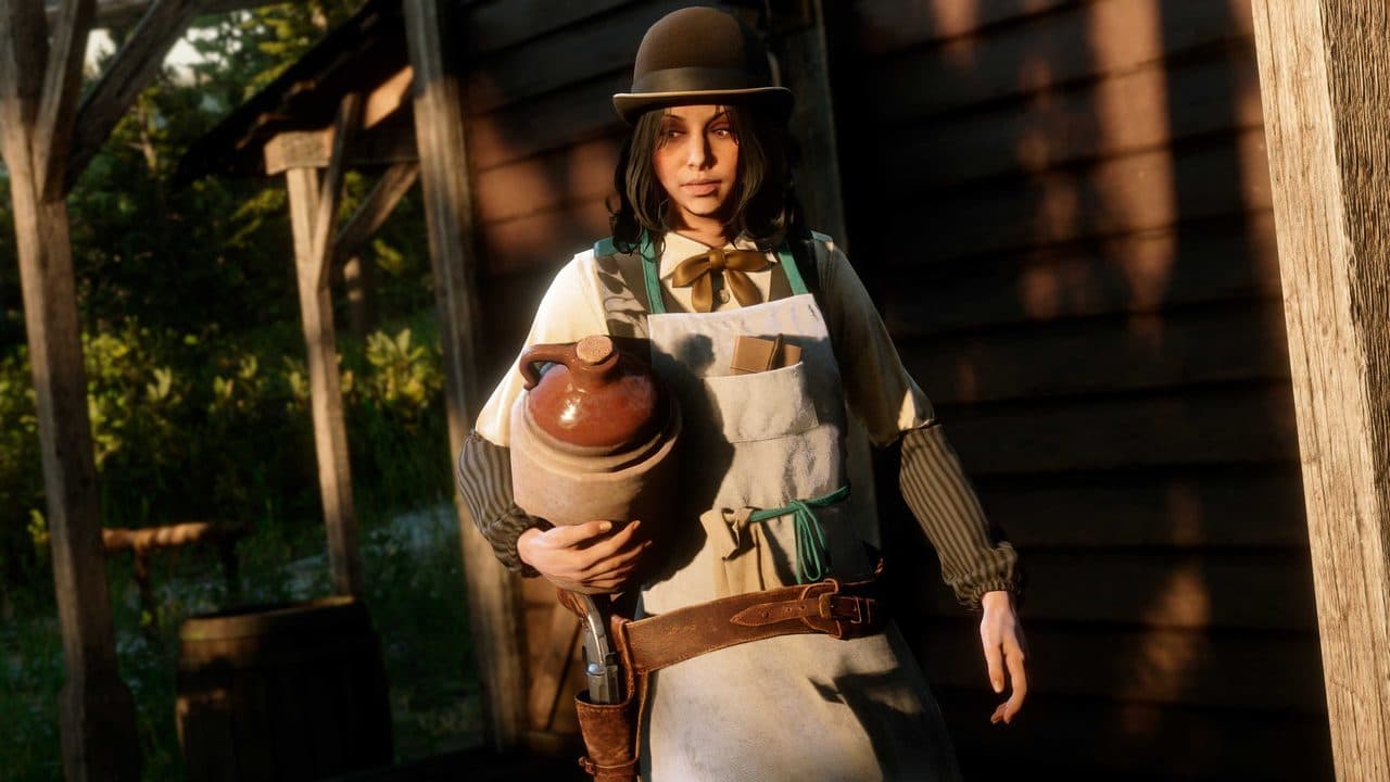 Red Dead Online haber görseli