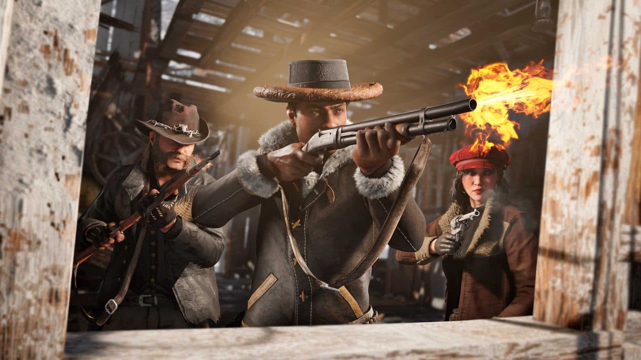 Red Dead Online haber görseli