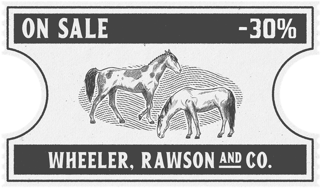 Tüm Role Horse'lar. %30 indirim