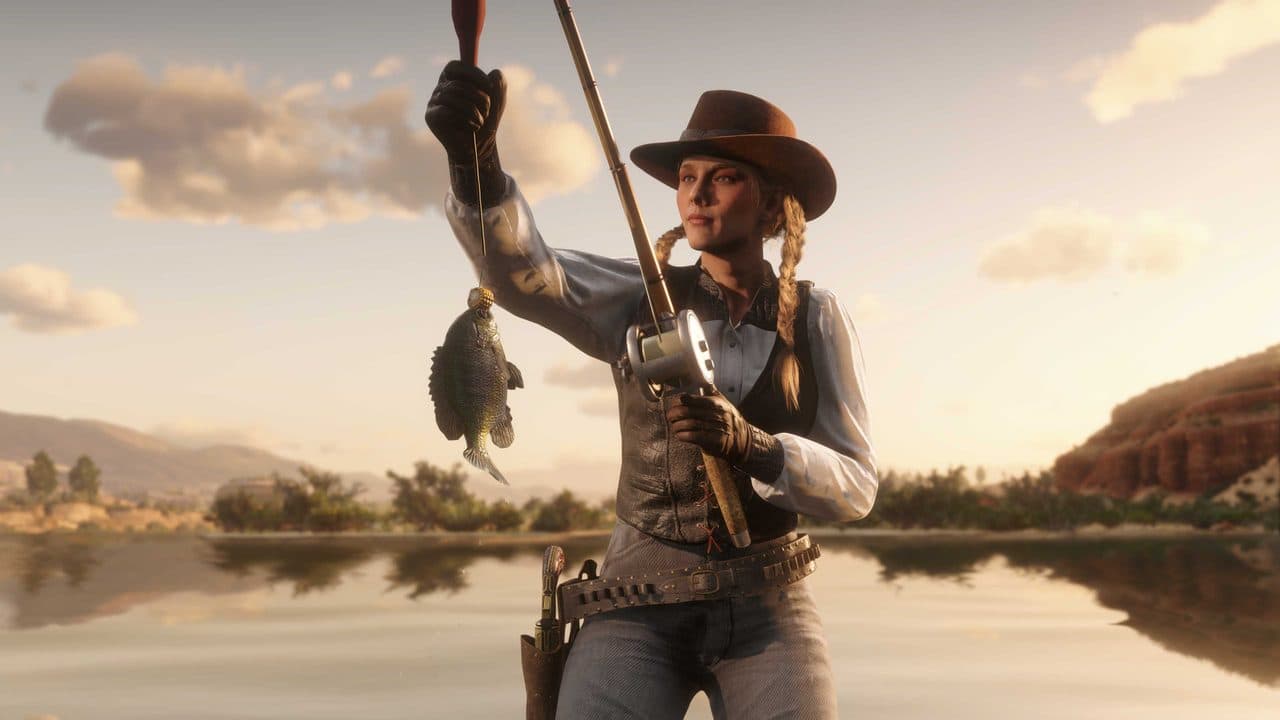 Red Dead Online haber görseli