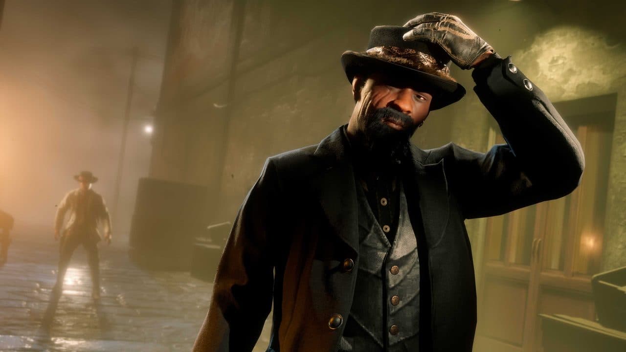 Red Dead Online haber görseli