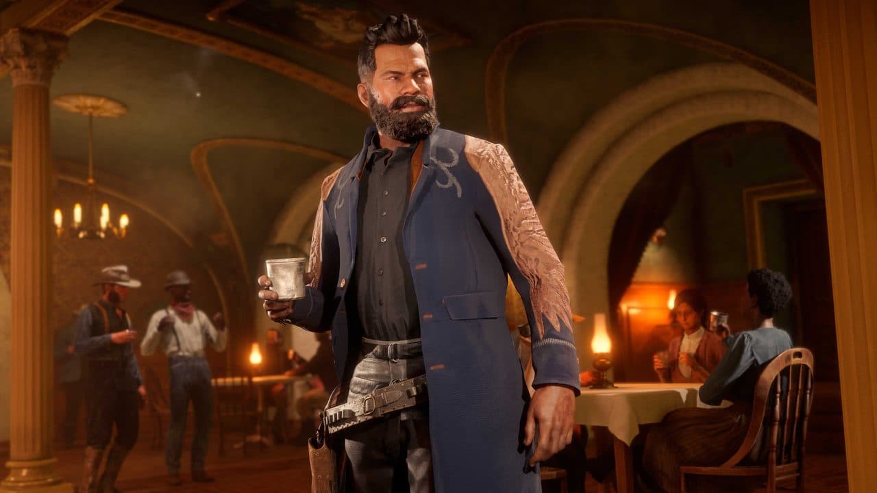 Red Dead Online haber görseli