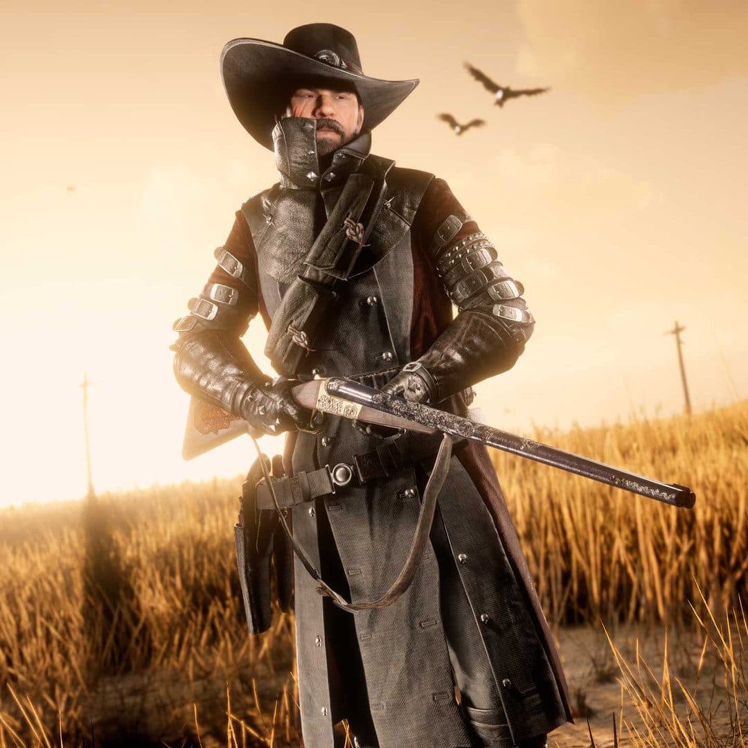 Red Dead Online