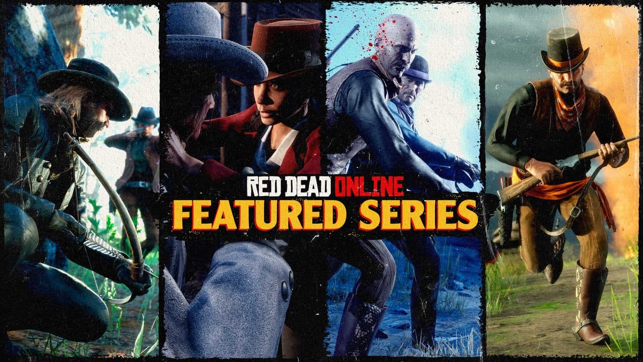 Red Dead Online haber görseli