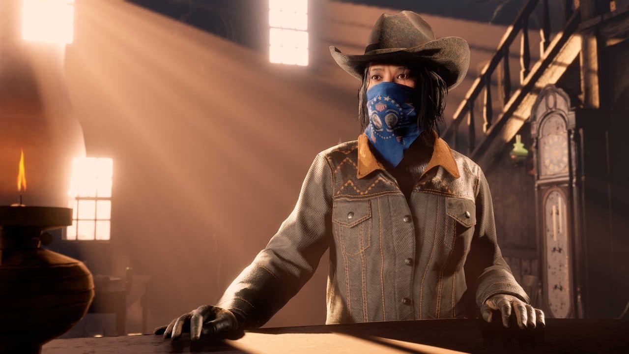 Red Dead Online haber görseli