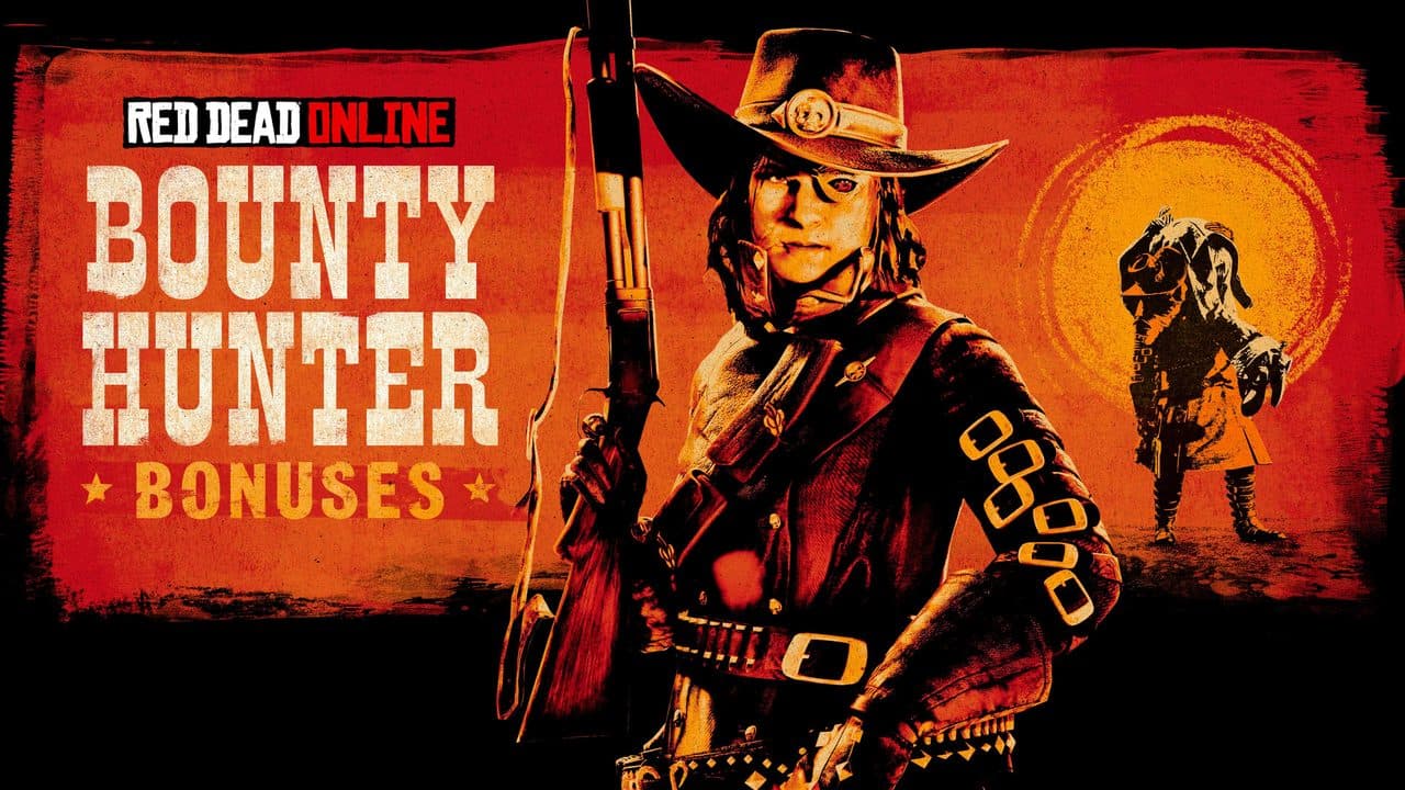 Red Dead Online haber görseli