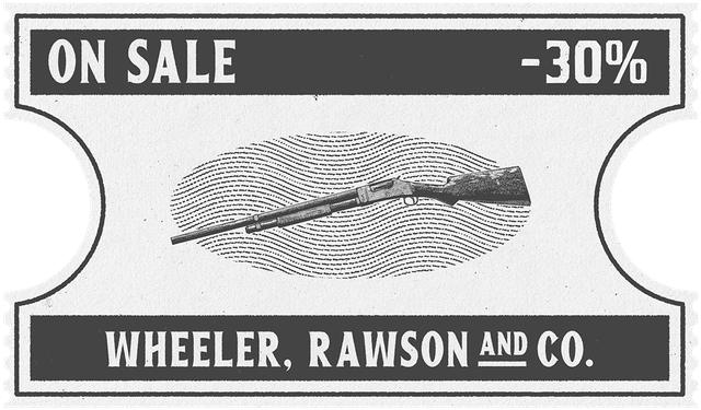 Shotgun Style Customization. %30 indirim