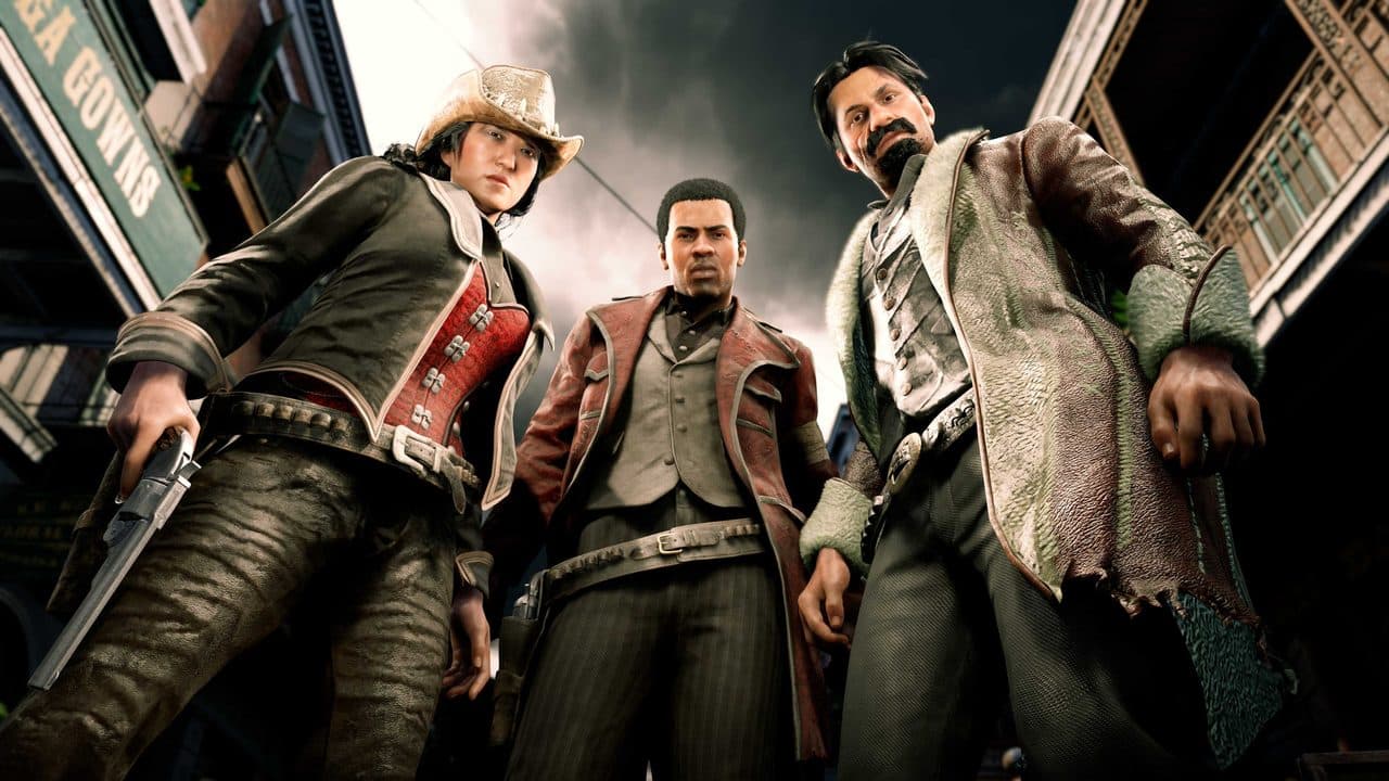 Red Dead Online haber görseli