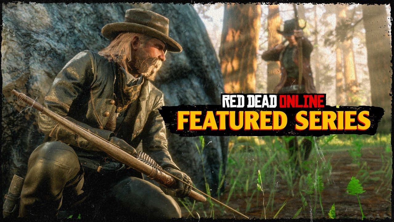 Red Dead Online haber görseli