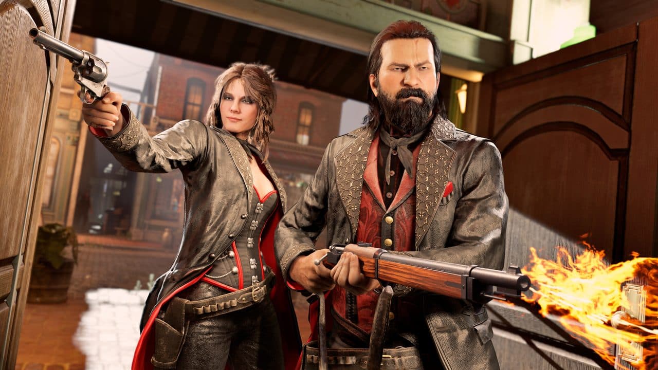 Red Dead Online haber görseli