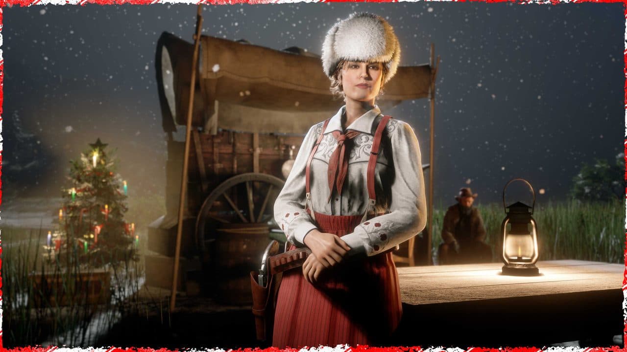 Red Dead Online haber görseli
