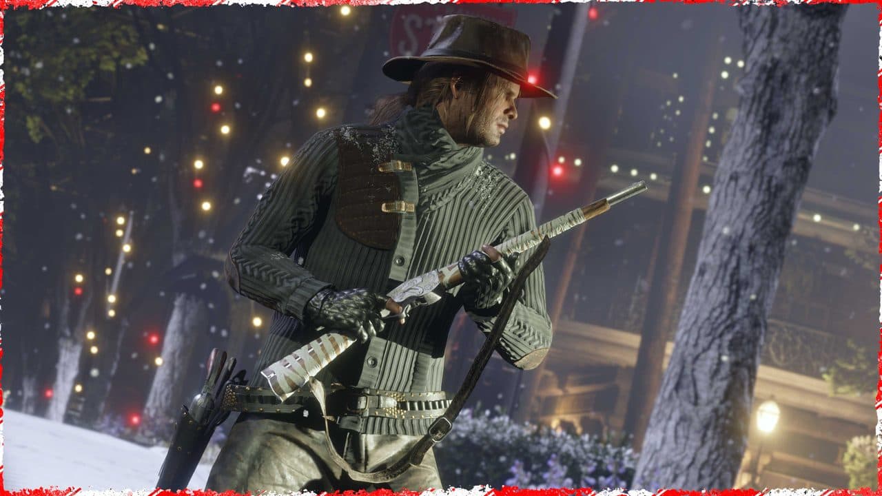 Red Dead Online haber görseli
