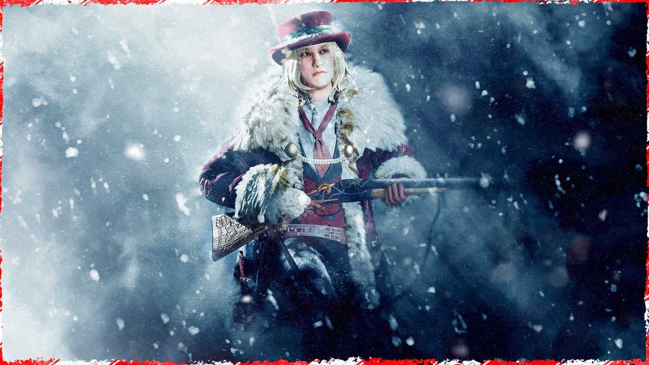 Red Dead Online haber görseli