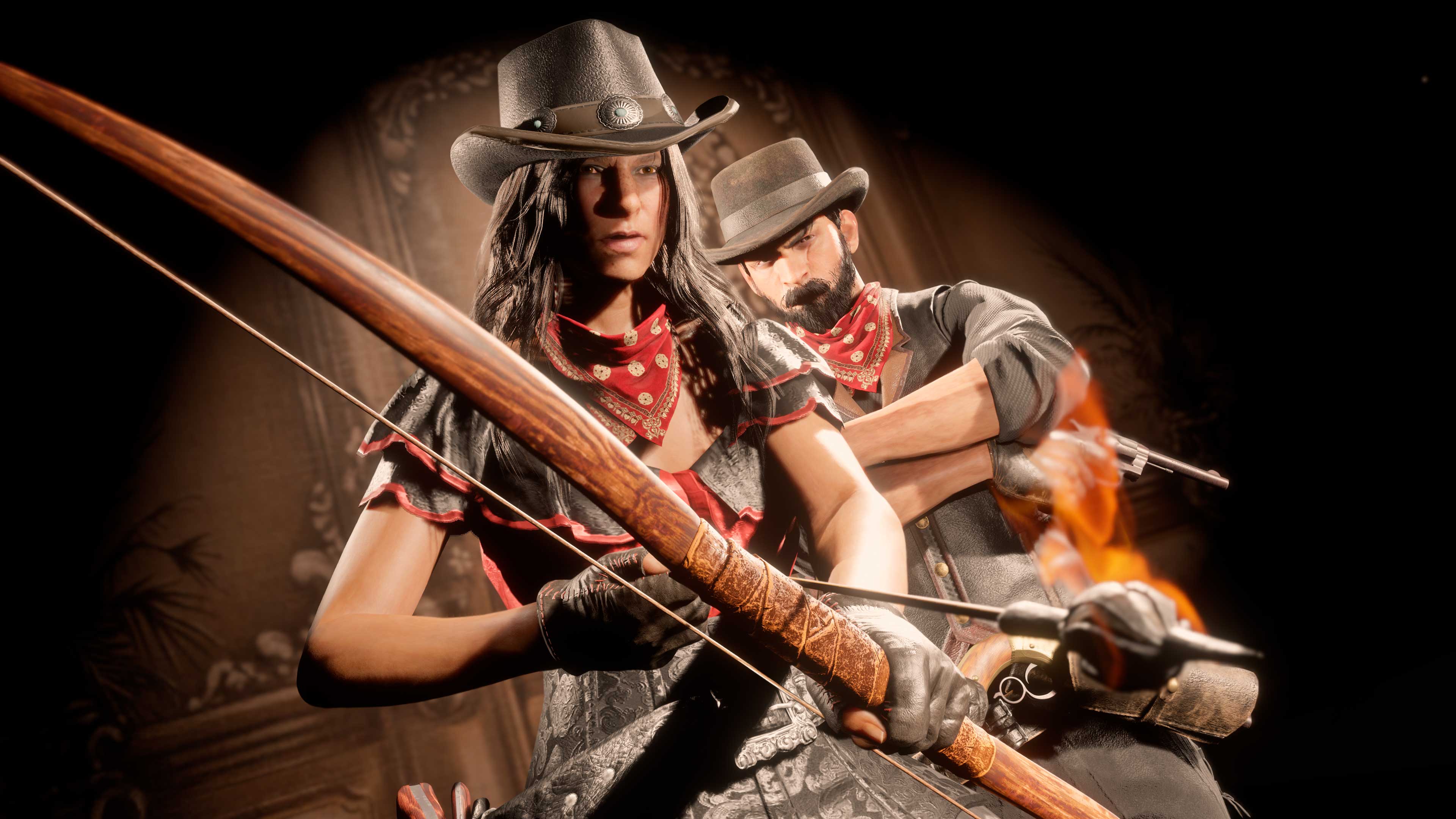 Red Dead Online haber görseli