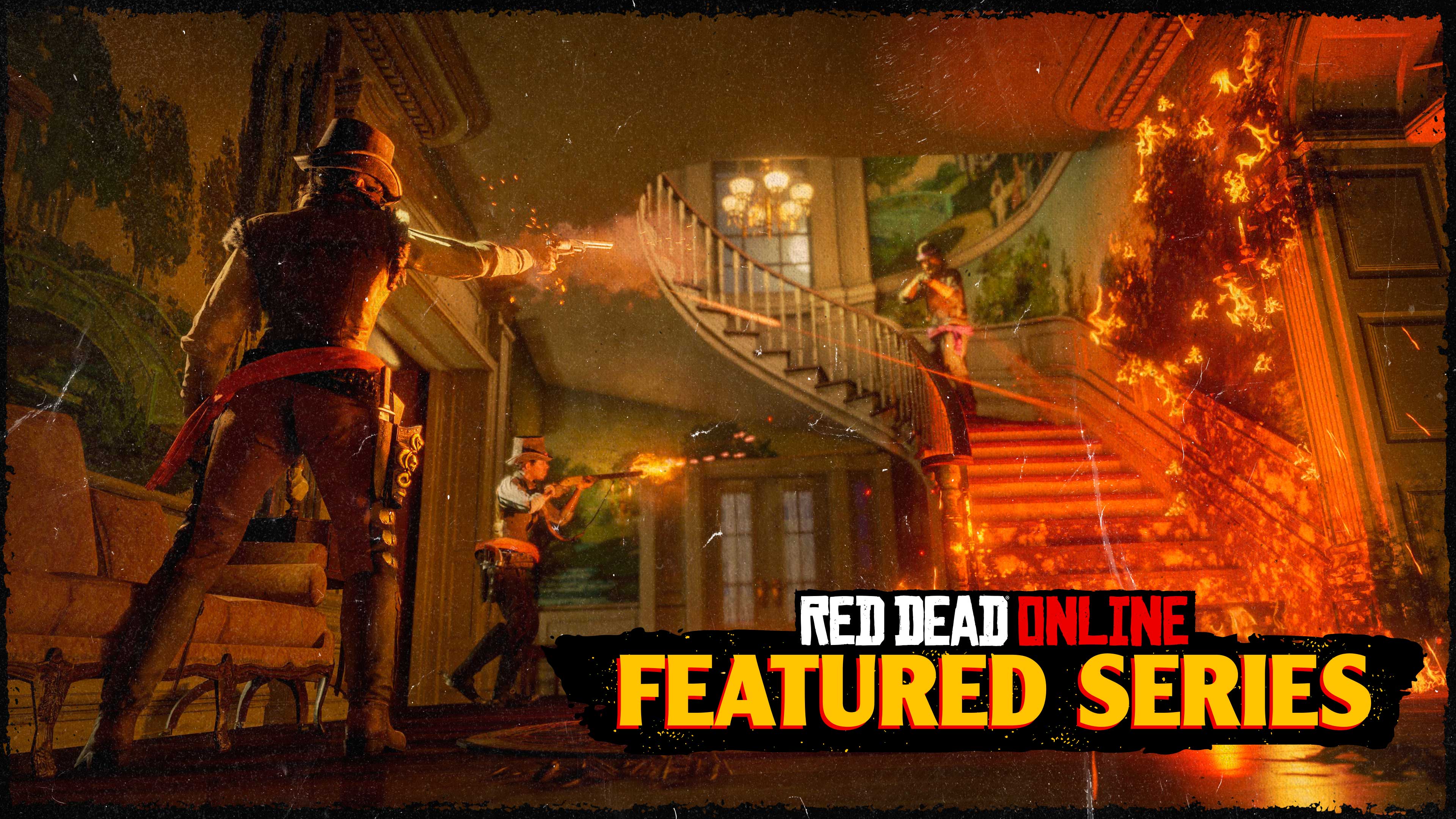 Red Dead Online haber görseli