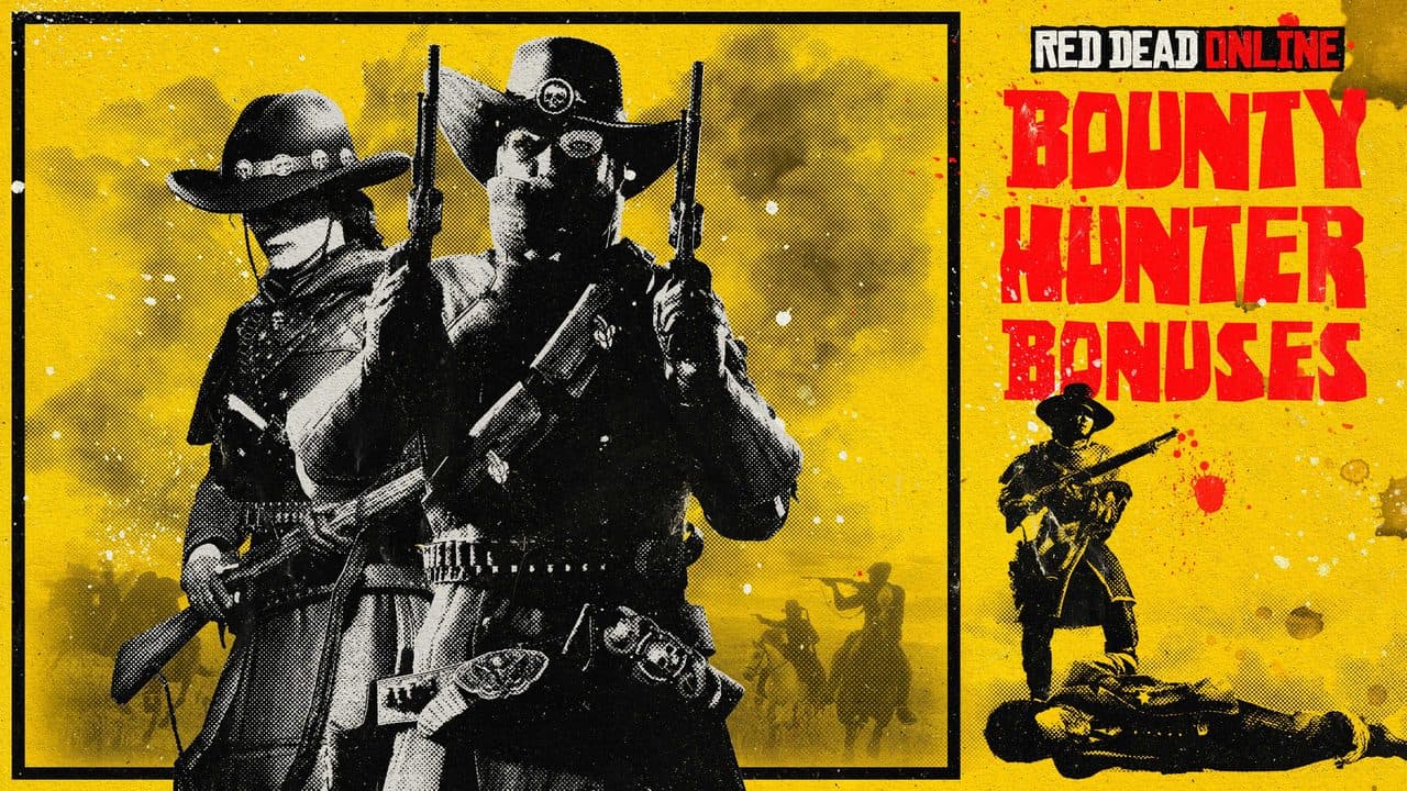 Red Dead Online haber görseli