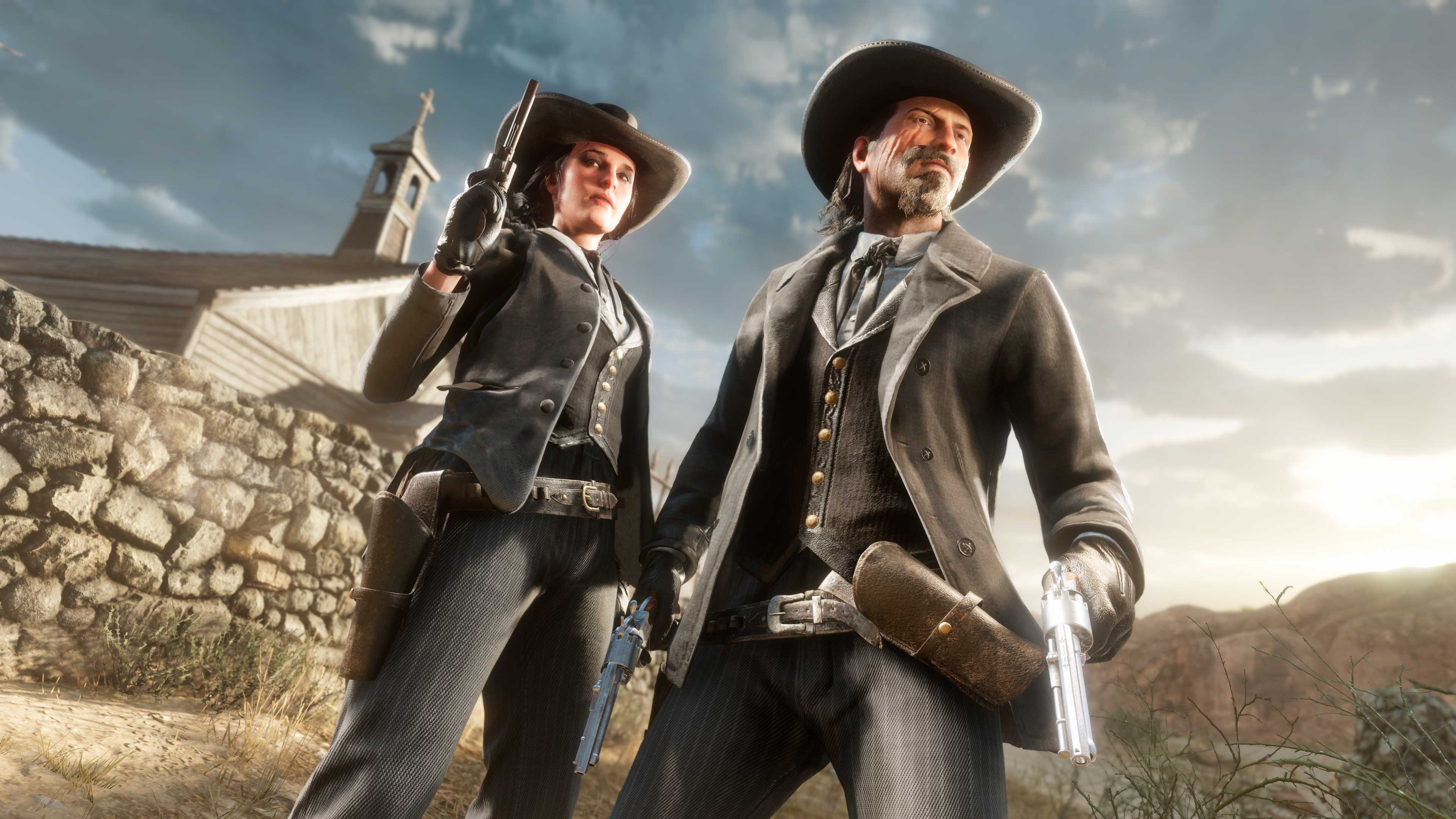 Red Dead Online haber görseli
