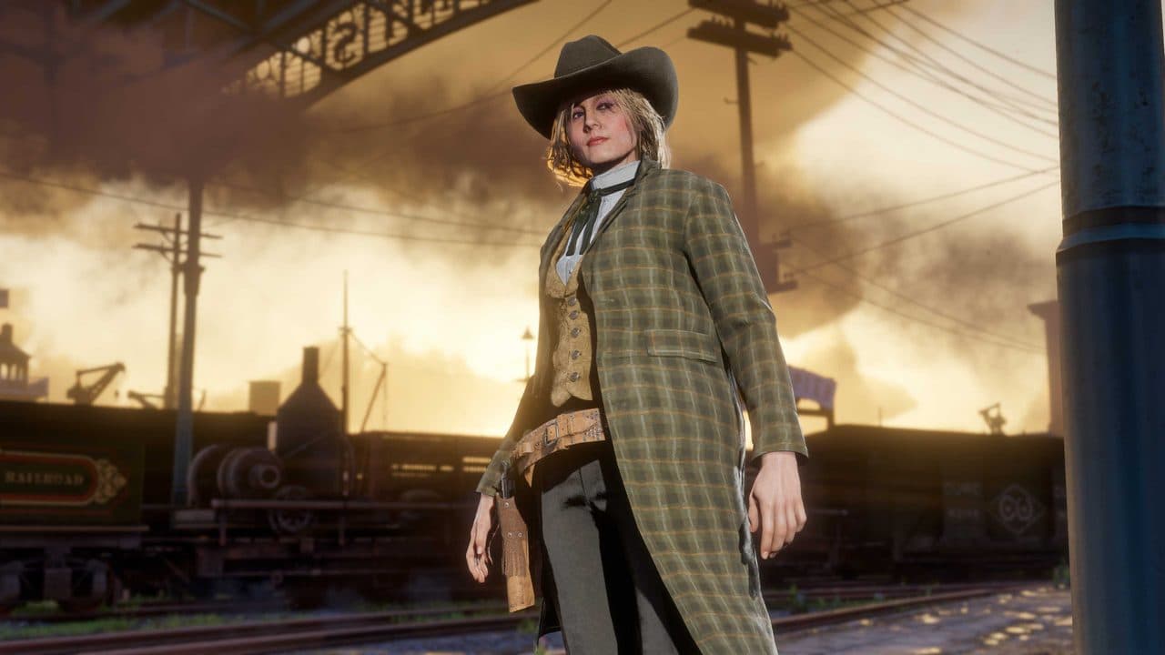 Red Dead Online haber görseli
