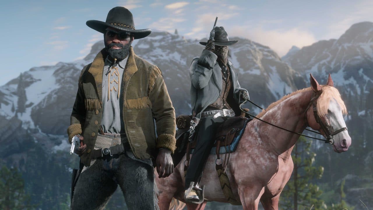 Red Dead Online haber görseli