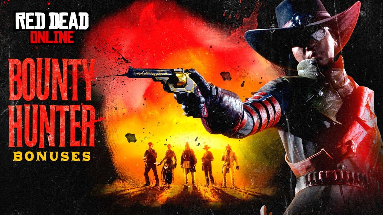 Red Dead Online haber görseli