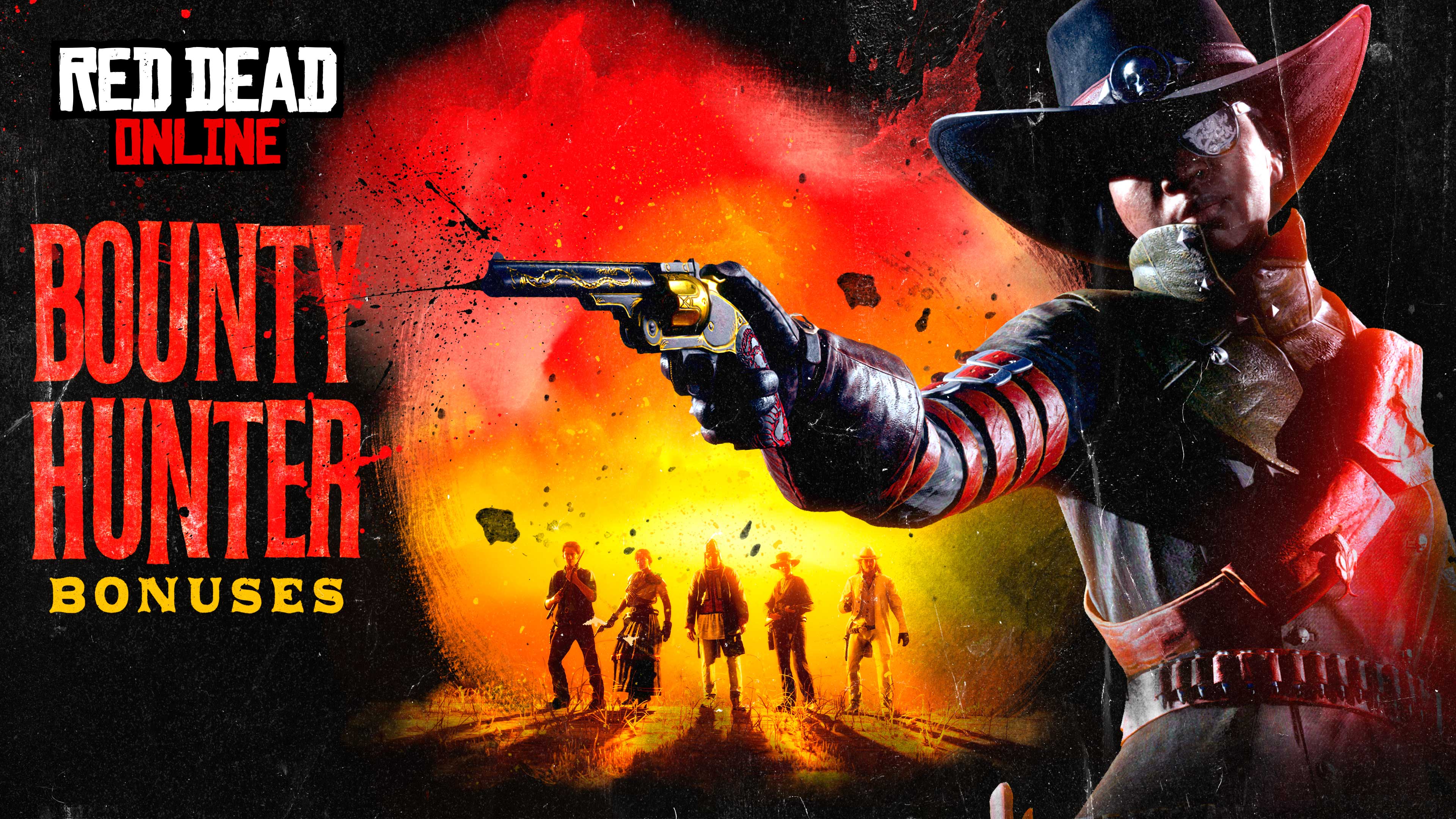 Red Dead Online haber görseli