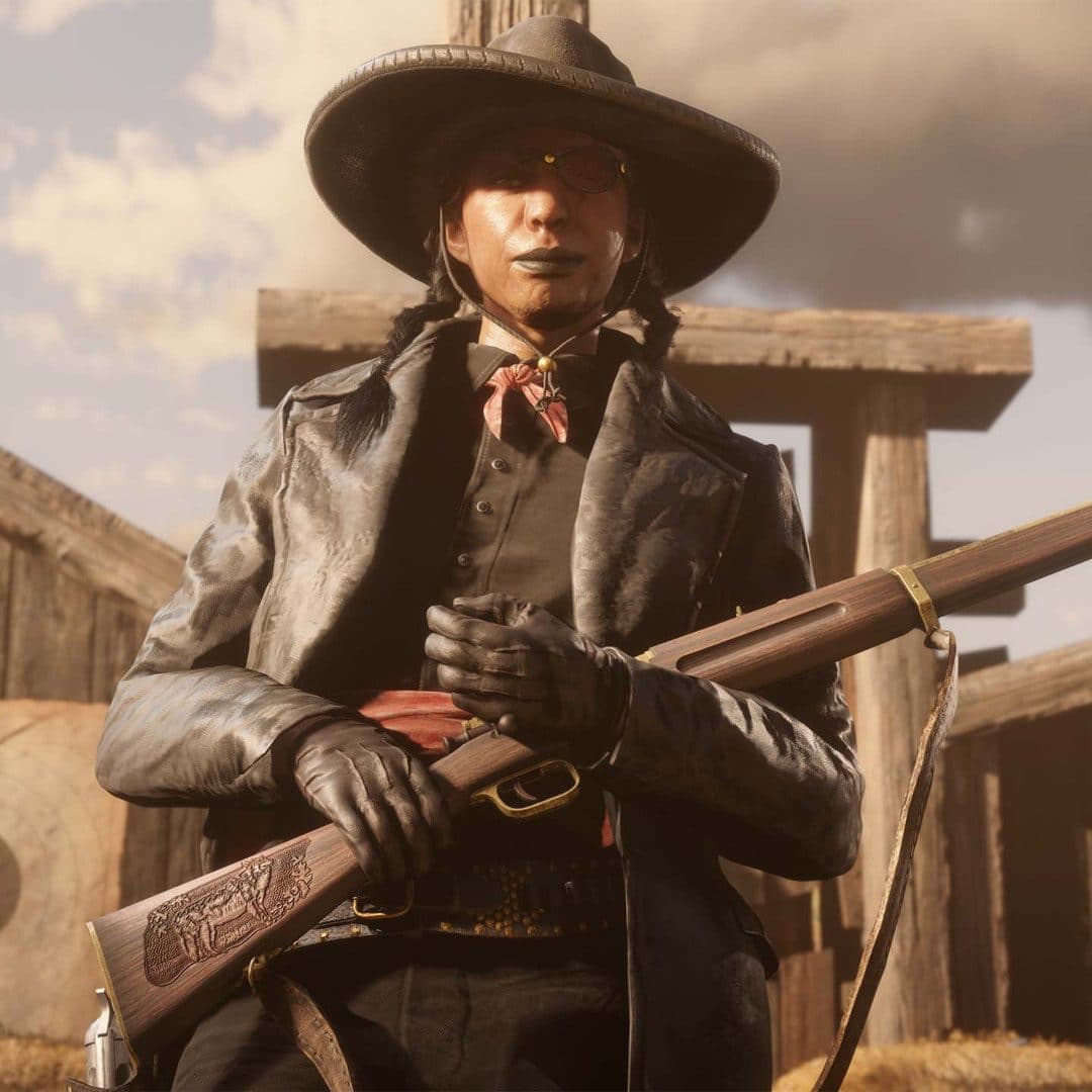 Red Dead Online