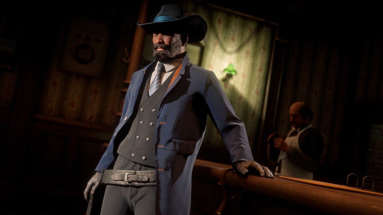 Red Dead Online haber görseli