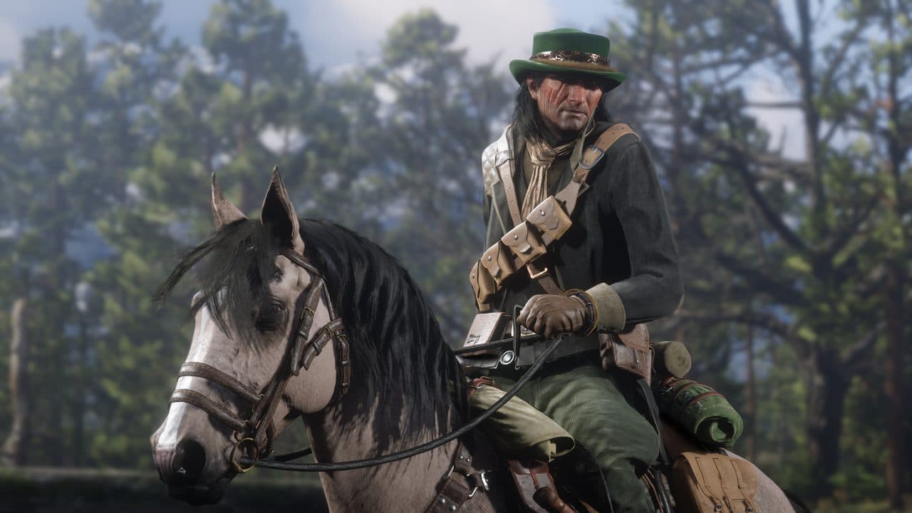 Red Dead Online