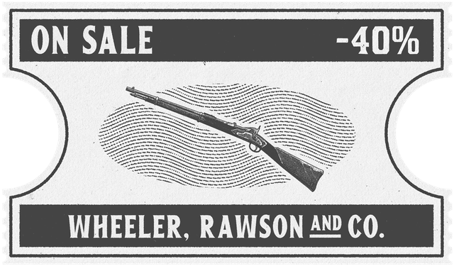 Rifles. %40 indirim